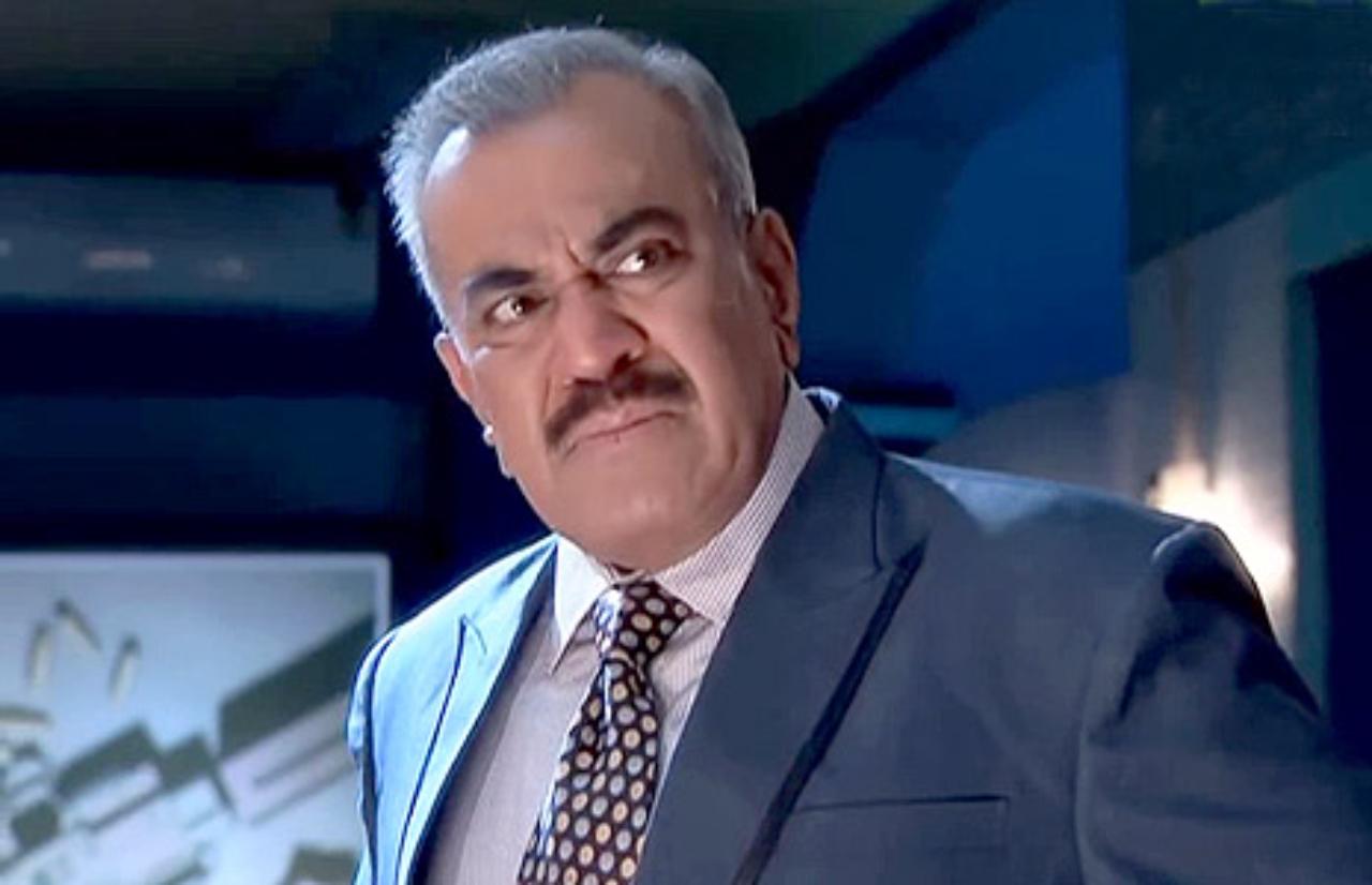 For almost 17 years, ACP Pradyuman from CID has been the most adored and mocked figure. He was loved because of his famous dialogue &ldquo;kuch toh gadbad hai!&rdquo;